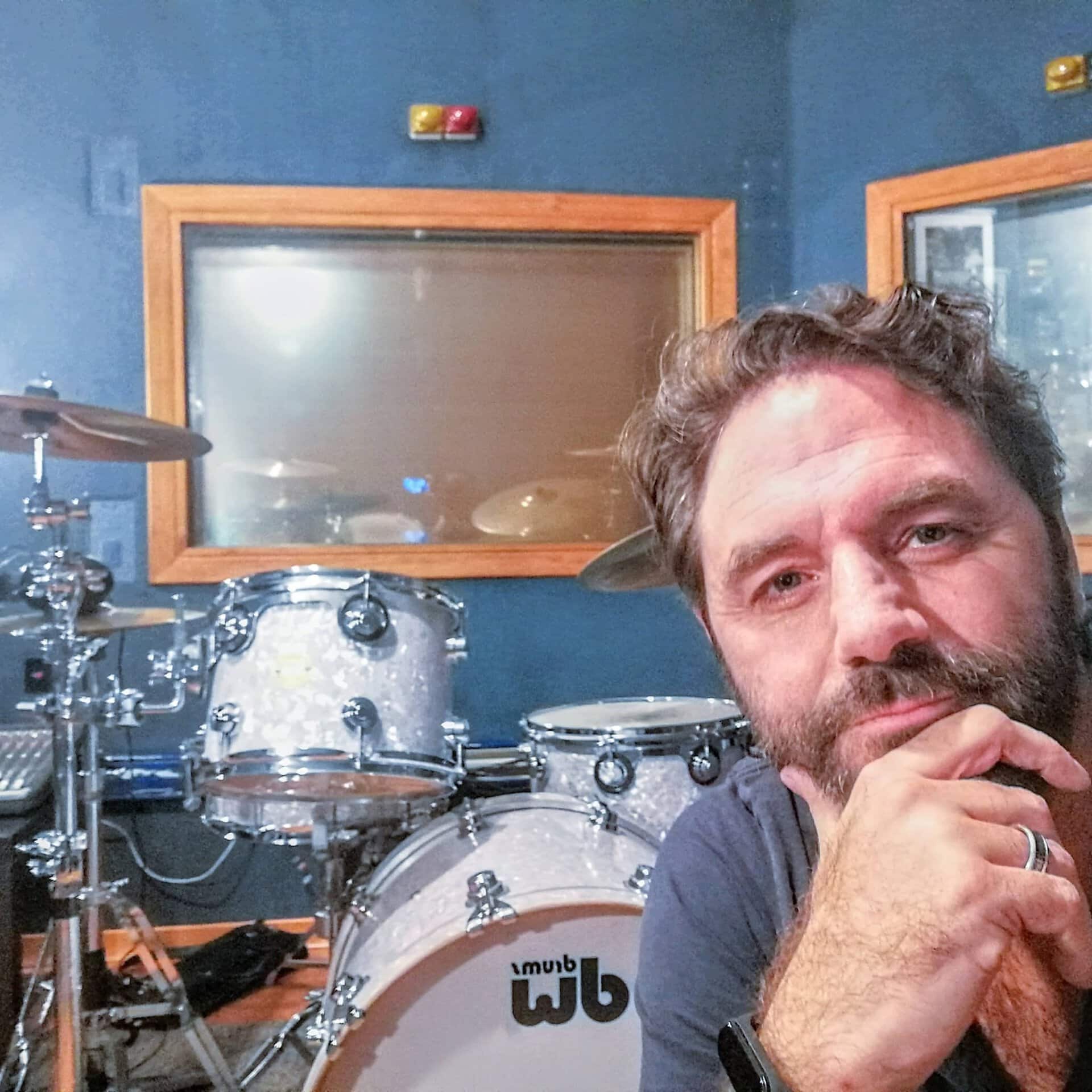 Alejandro Blanco - Clases de Batería